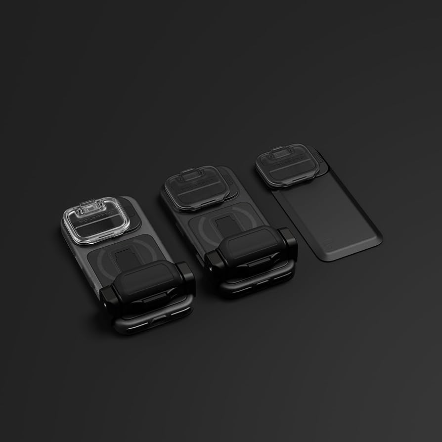 PolarPro LiteChaser Baseケース iPhone16 Pro Amazon.co.jp: PolarPro LiteChaser 16 Baseケース iPhone 16